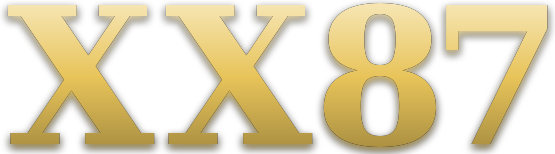 XX87 logo